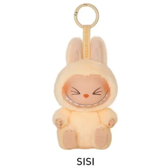 AUTHENTIC POP MART Have a Seat Labubu - GUARANTEED SISI - Picture 2 of 6